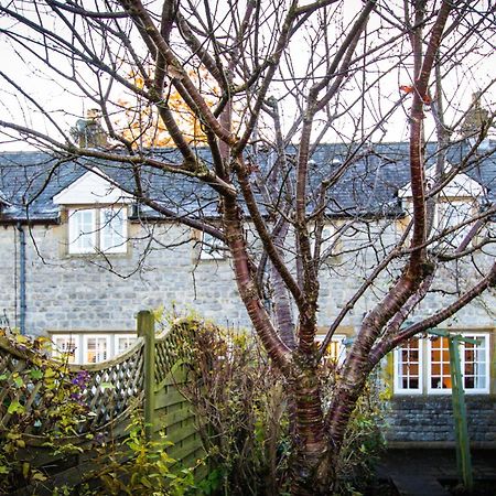 Acer Holiday Cottage Tideswell Village Buxton Peak District By Rework Accommodation Kültér fotó