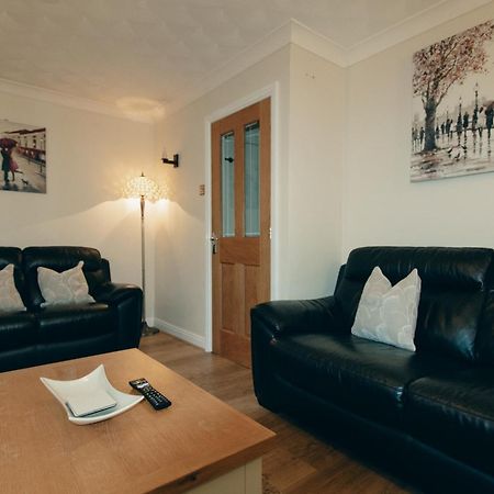 Acer Holiday Cottage Tideswell Village Buxton Peak District By Rework Accommodation Kültér fotó
