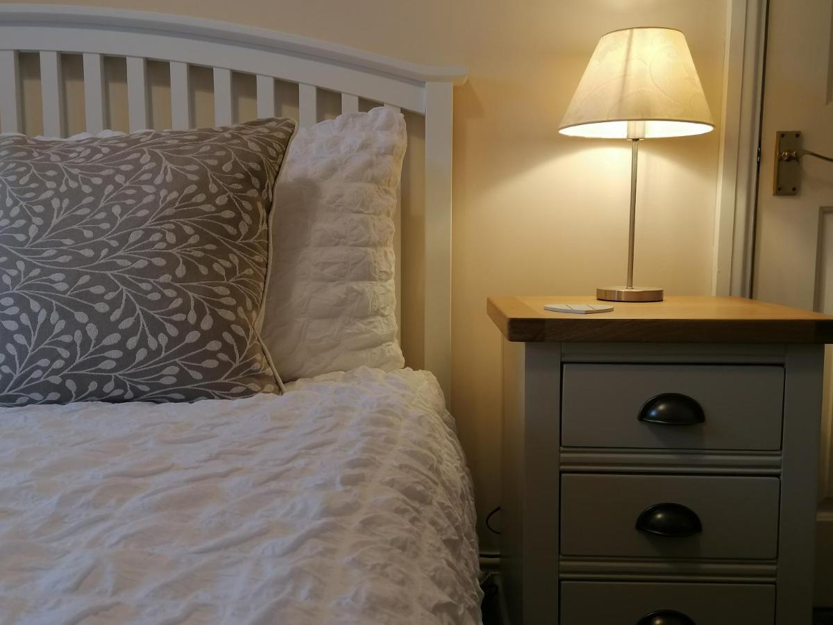 Acer Holiday Cottage Tideswell Village Buxton Peak District By Rework Accommodation Kültér fotó