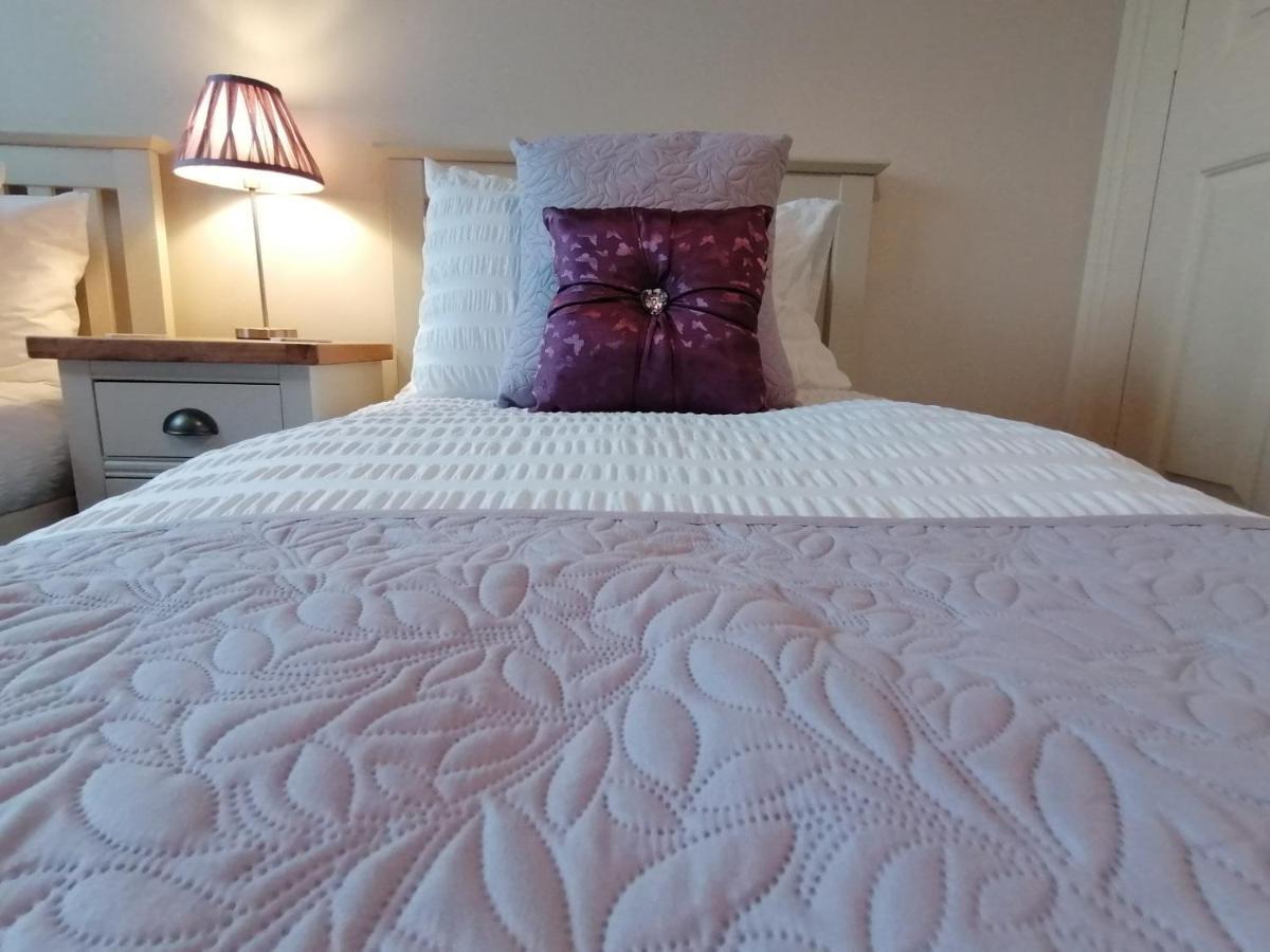 Acer Holiday Cottage Tideswell Village Buxton Peak District By Rework Accommodation Kültér fotó