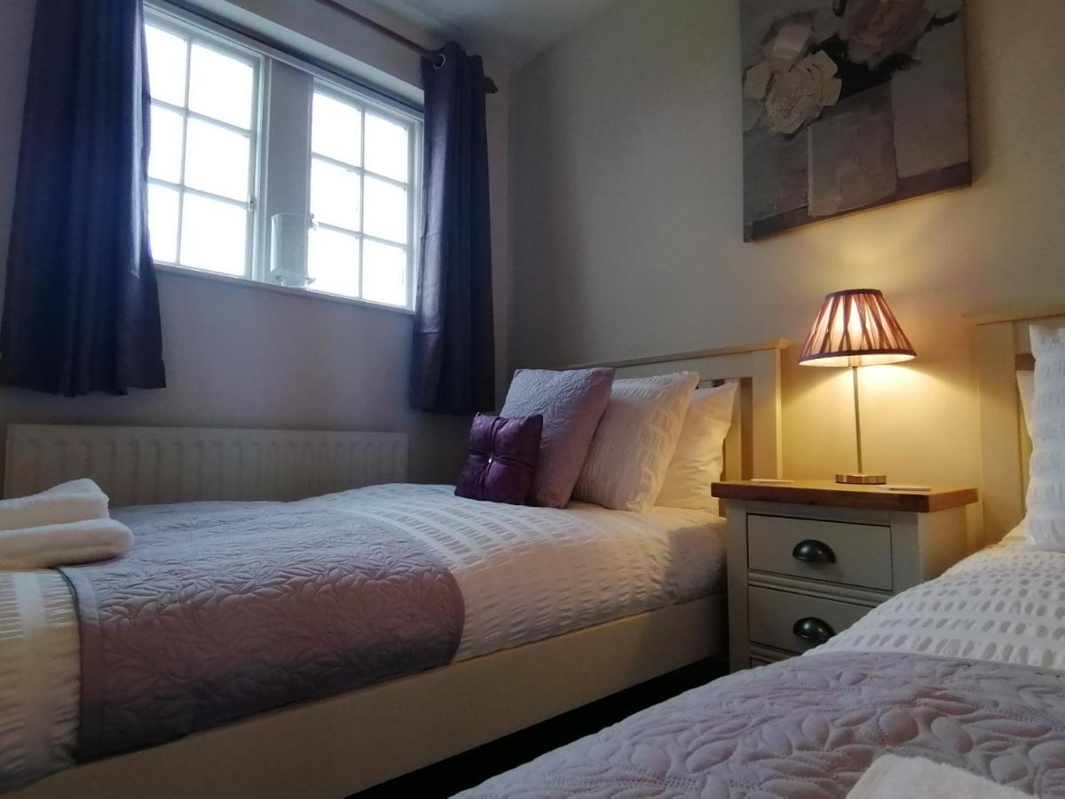 Acer Holiday Cottage Tideswell Village Buxton Peak District By Rework Accommodation Kültér fotó