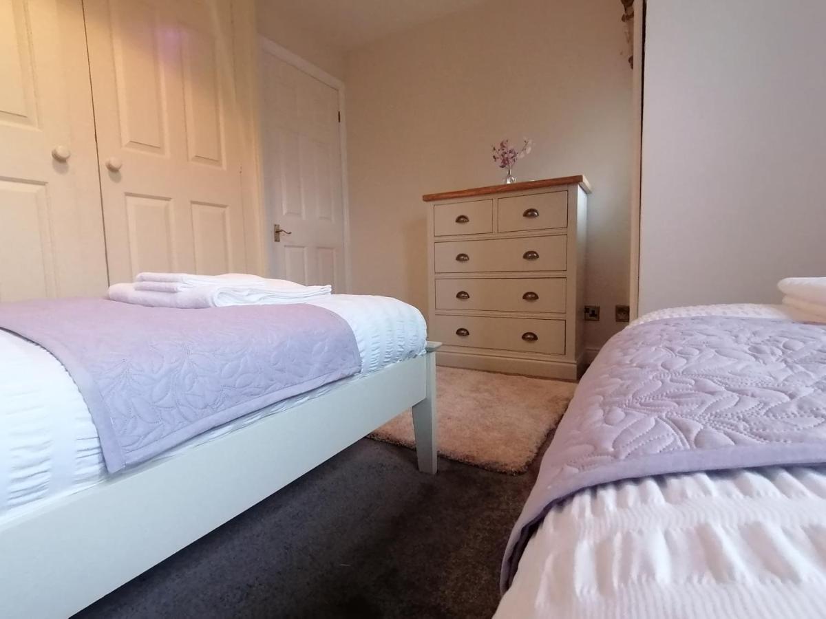 Acer Holiday Cottage Tideswell Village Buxton Peak District By Rework Accommodation Kültér fotó