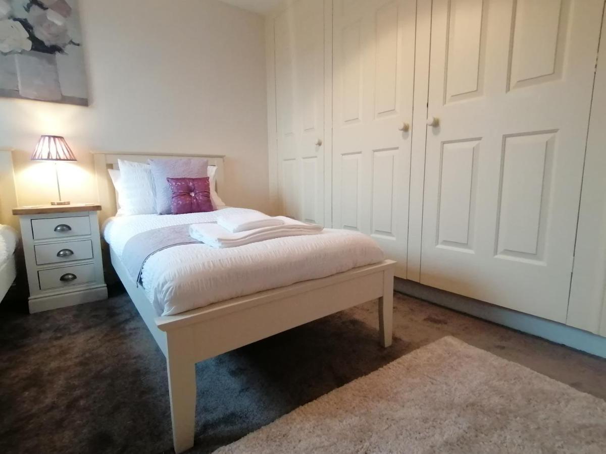 Acer Holiday Cottage Tideswell Village Buxton Peak District By Rework Accommodation Kültér fotó