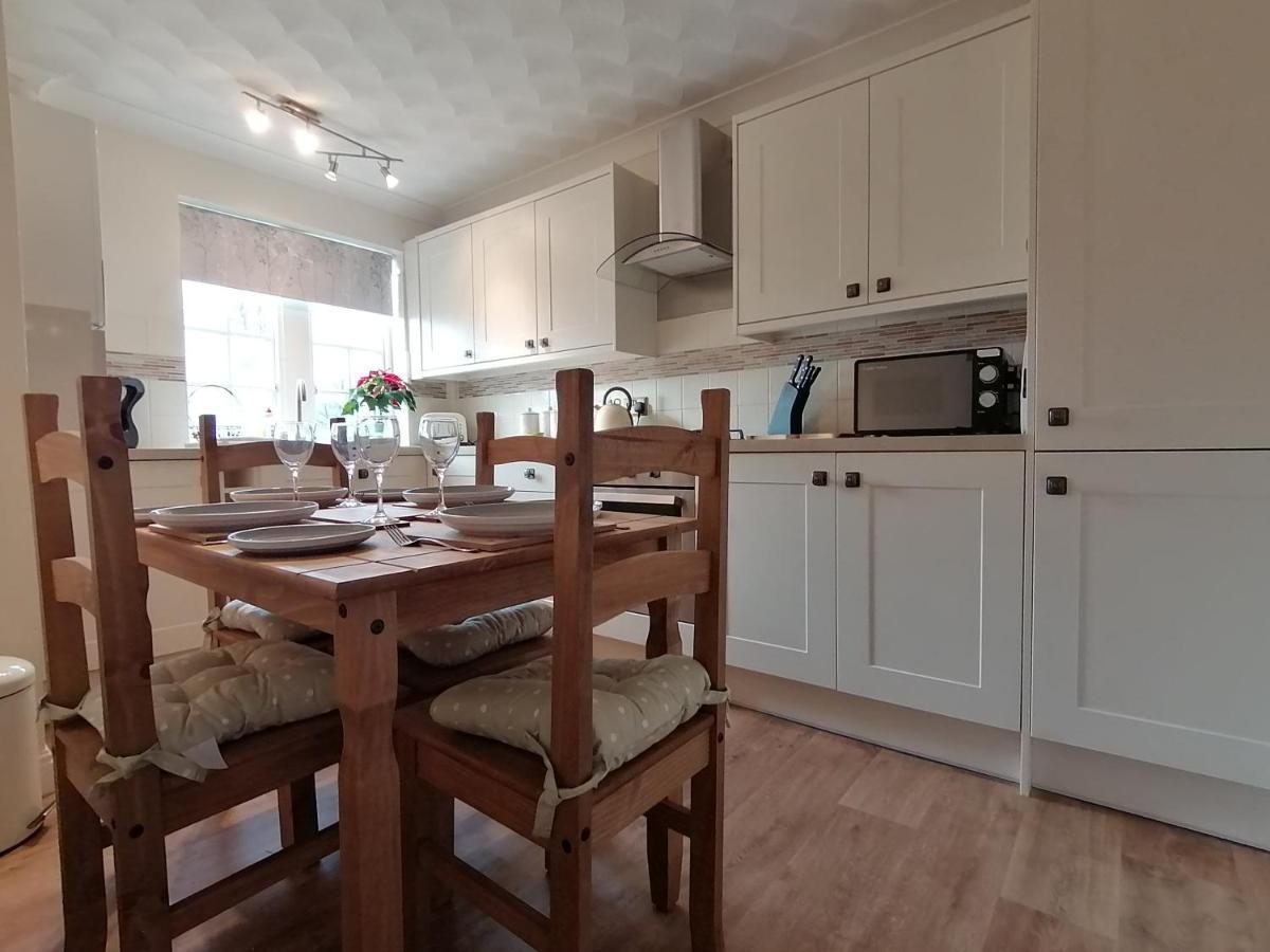 Acer Holiday Cottage Tideswell Village Buxton Peak District By Rework Accommodation Kültér fotó