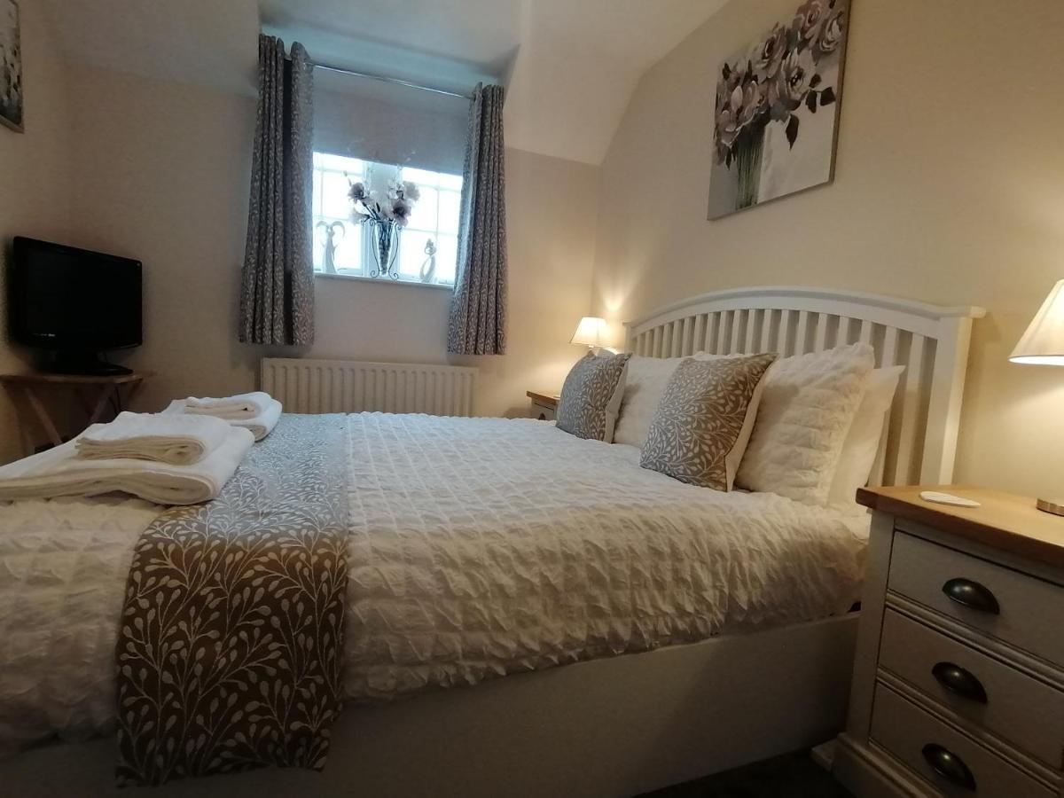 Acer Holiday Cottage Tideswell Village Buxton Peak District By Rework Accommodation Kültér fotó