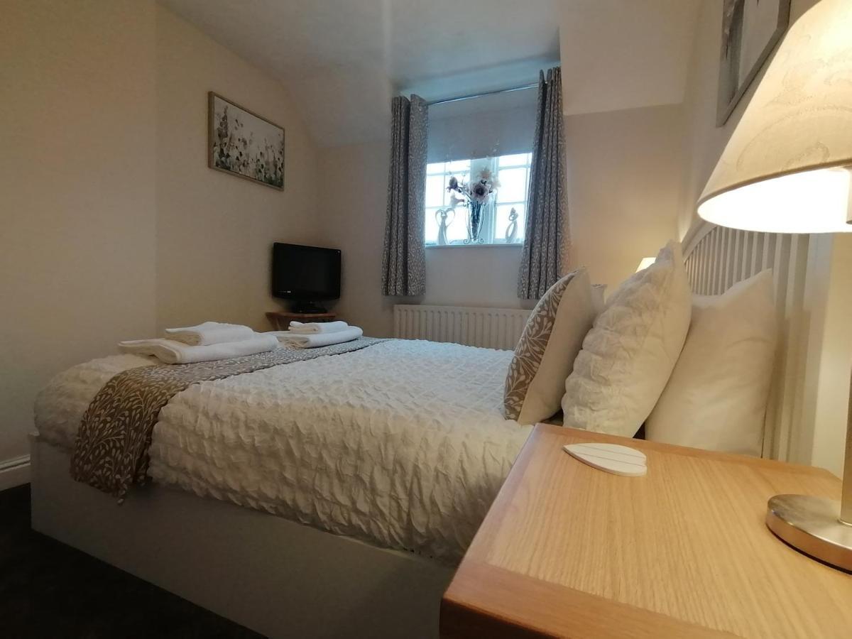 Acer Holiday Cottage Tideswell Village Buxton Peak District By Rework Accommodation Kültér fotó