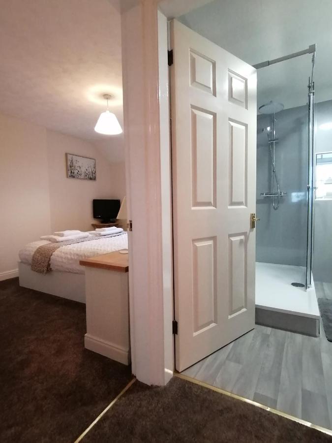 Acer Holiday Cottage Tideswell Village Buxton Peak District By Rework Accommodation Kültér fotó