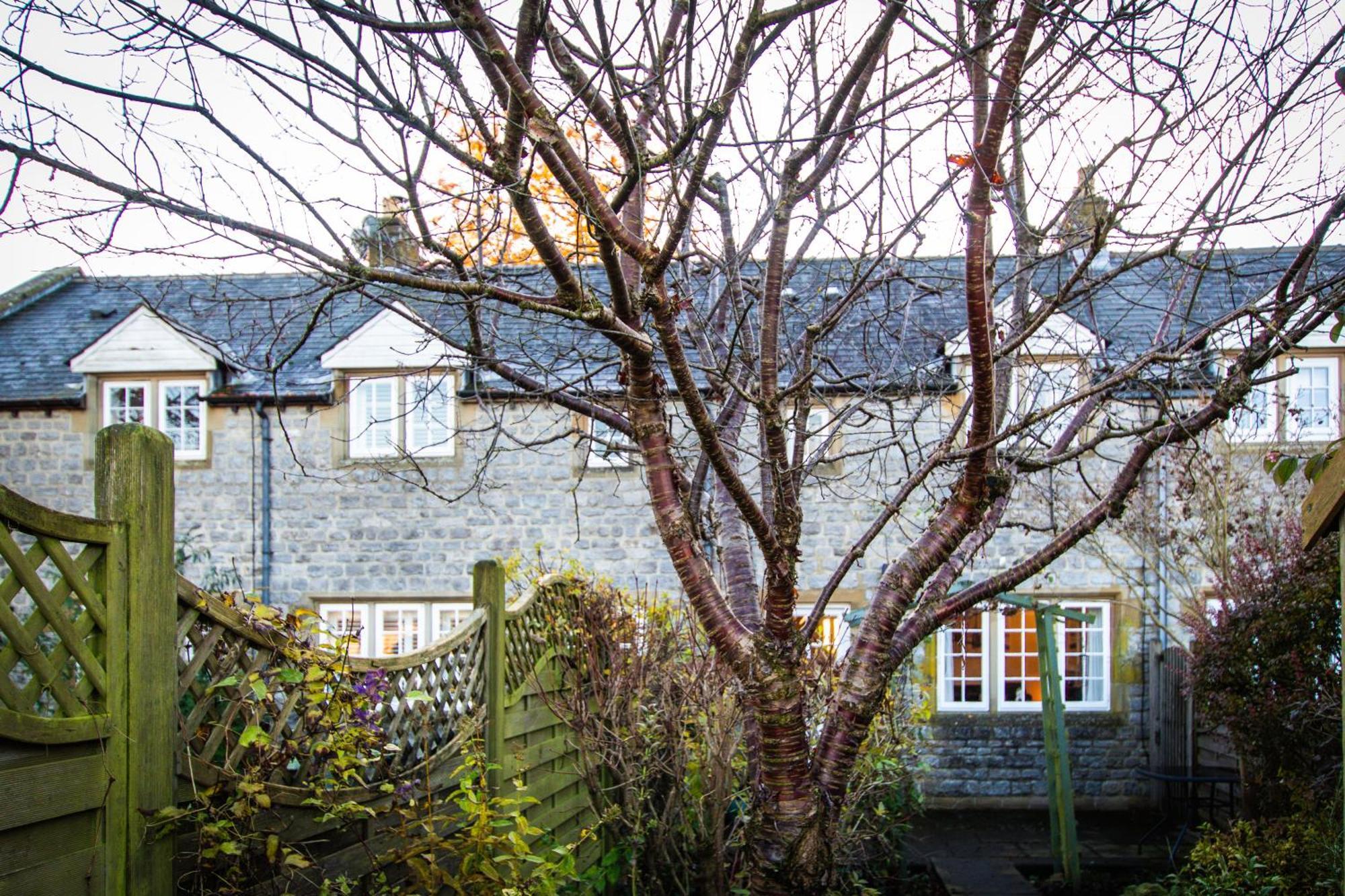 Acer Holiday Cottage Tideswell Village Buxton Peak District By Rework Accommodation Kültér fotó