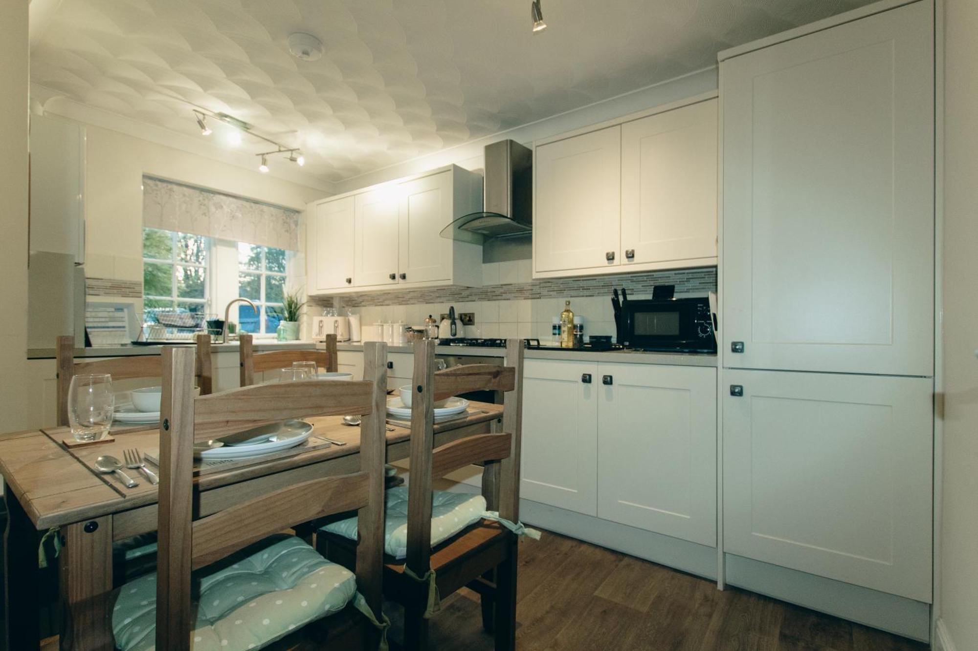 Acer Holiday Cottage Tideswell Village Buxton Peak District By Rework Accommodation Kültér fotó