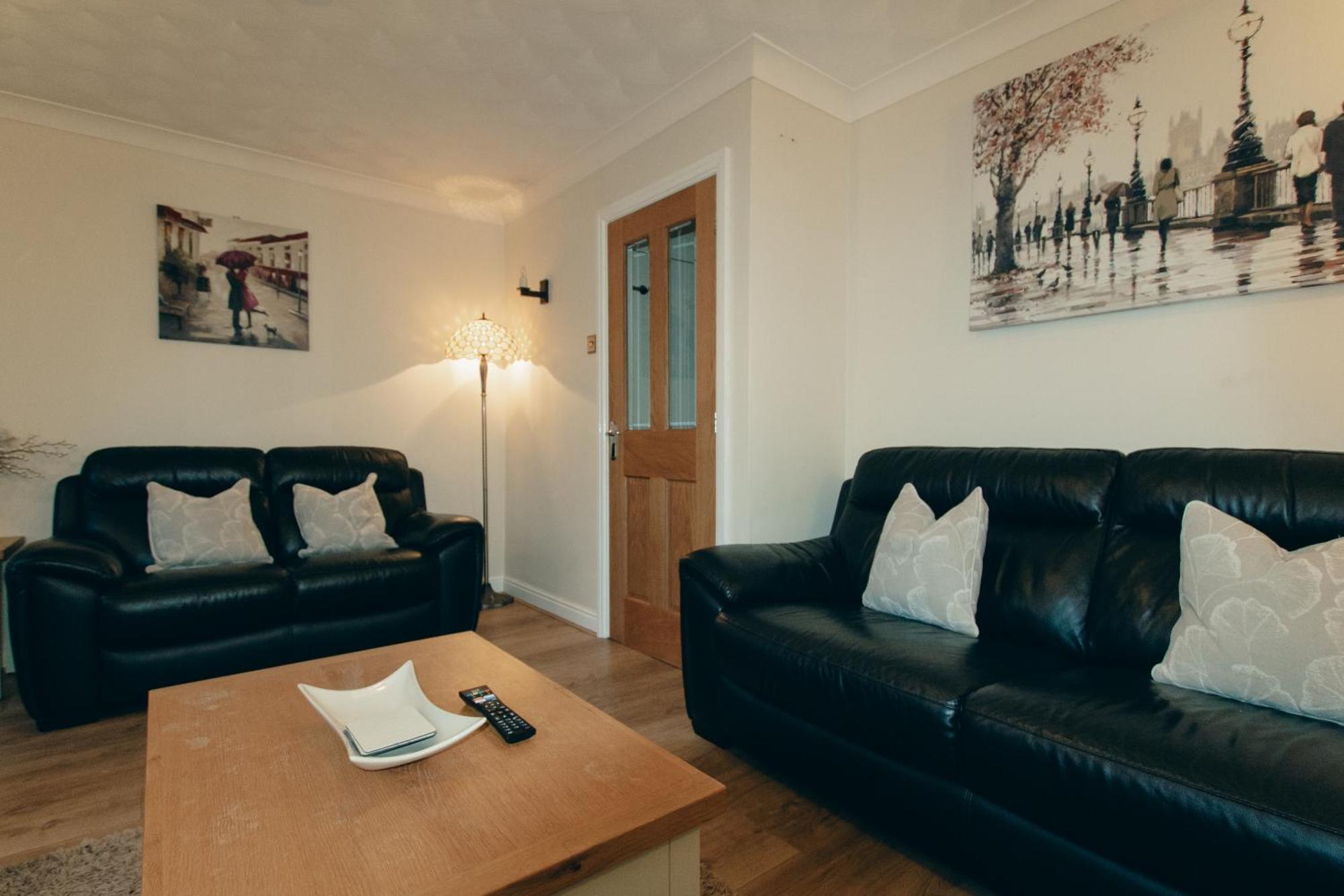 Acer Holiday Cottage Tideswell Village Buxton Peak District By Rework Accommodation Kültér fotó