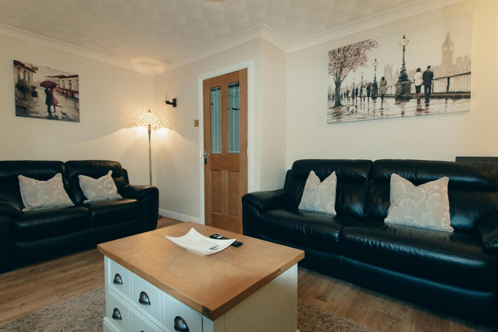 Acer Holiday Cottage Tideswell Village Buxton Peak District By Rework Accommodation Kültér fotó